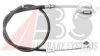VW 2E0609701AR Cable, parking brake